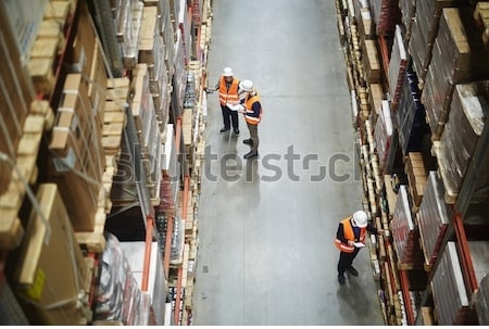 Selama Ramadhan, Pengiriman Logistik Meningkat 30%